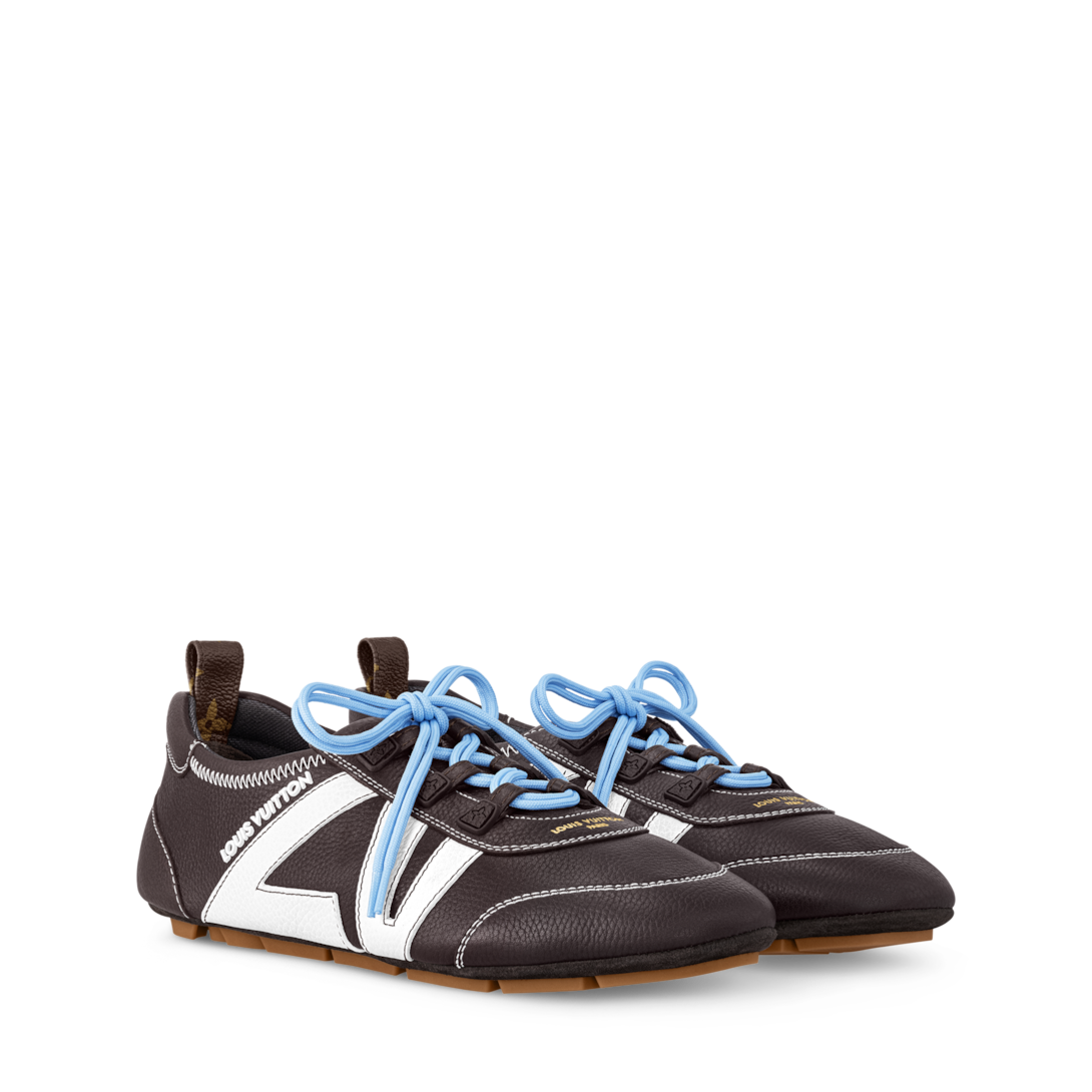 Louis Vuitton スニーカー LV アークライト スニーカー ｜ルイ・ヴィトン 公式サイト - 1A43LH